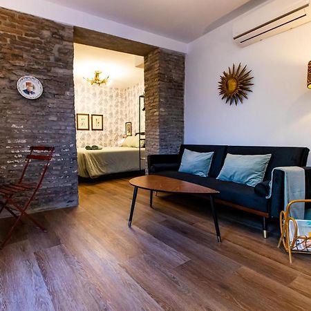 Apartamentos Gaviota Valencina de la Concepción Dış mekan fotoğraf