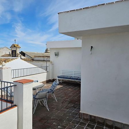 Apartamentos Gaviota Valencina de la Concepción Oda fotoğraf