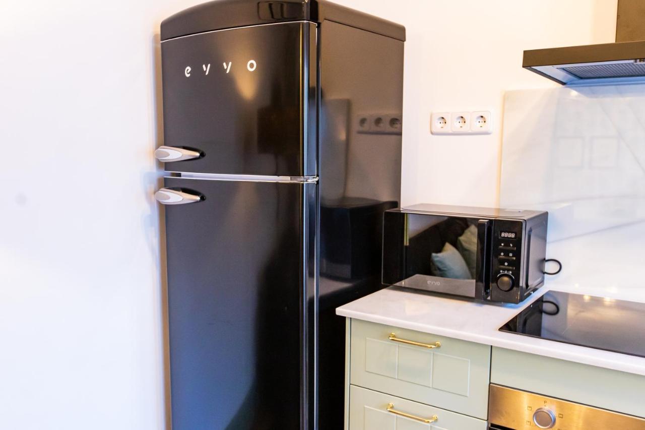 Apartamentos Gaviota Valencina de la Concepción Dış mekan fotoğraf