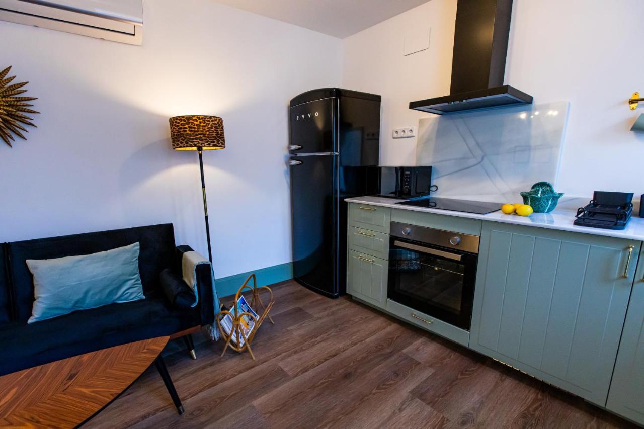 Apartamentos Gaviota Valencina de la Concepción Dış mekan fotoğraf