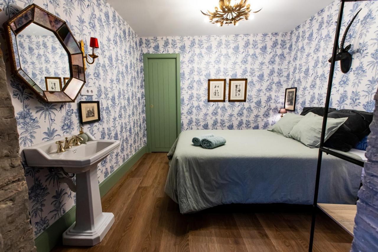 Apartamentos Gaviota Valencina de la Concepción Dış mekan fotoğraf