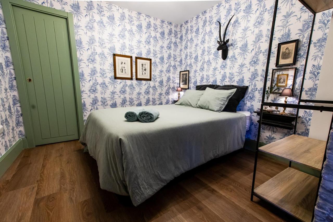 Apartamentos Gaviota Valencina de la Concepción Dış mekan fotoğraf