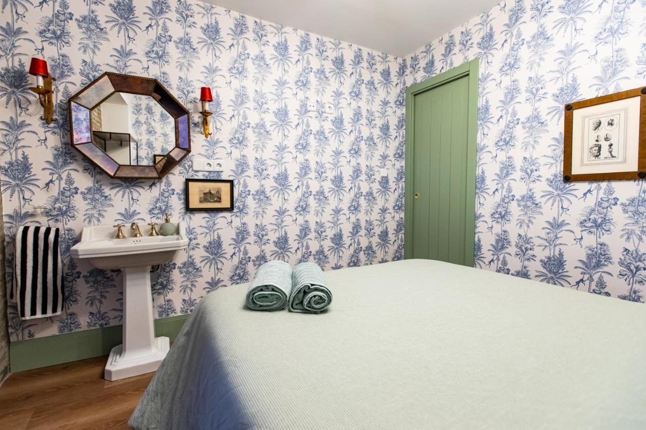 Apartamentos Gaviota Valencina de la Concepción Dış mekan fotoğraf