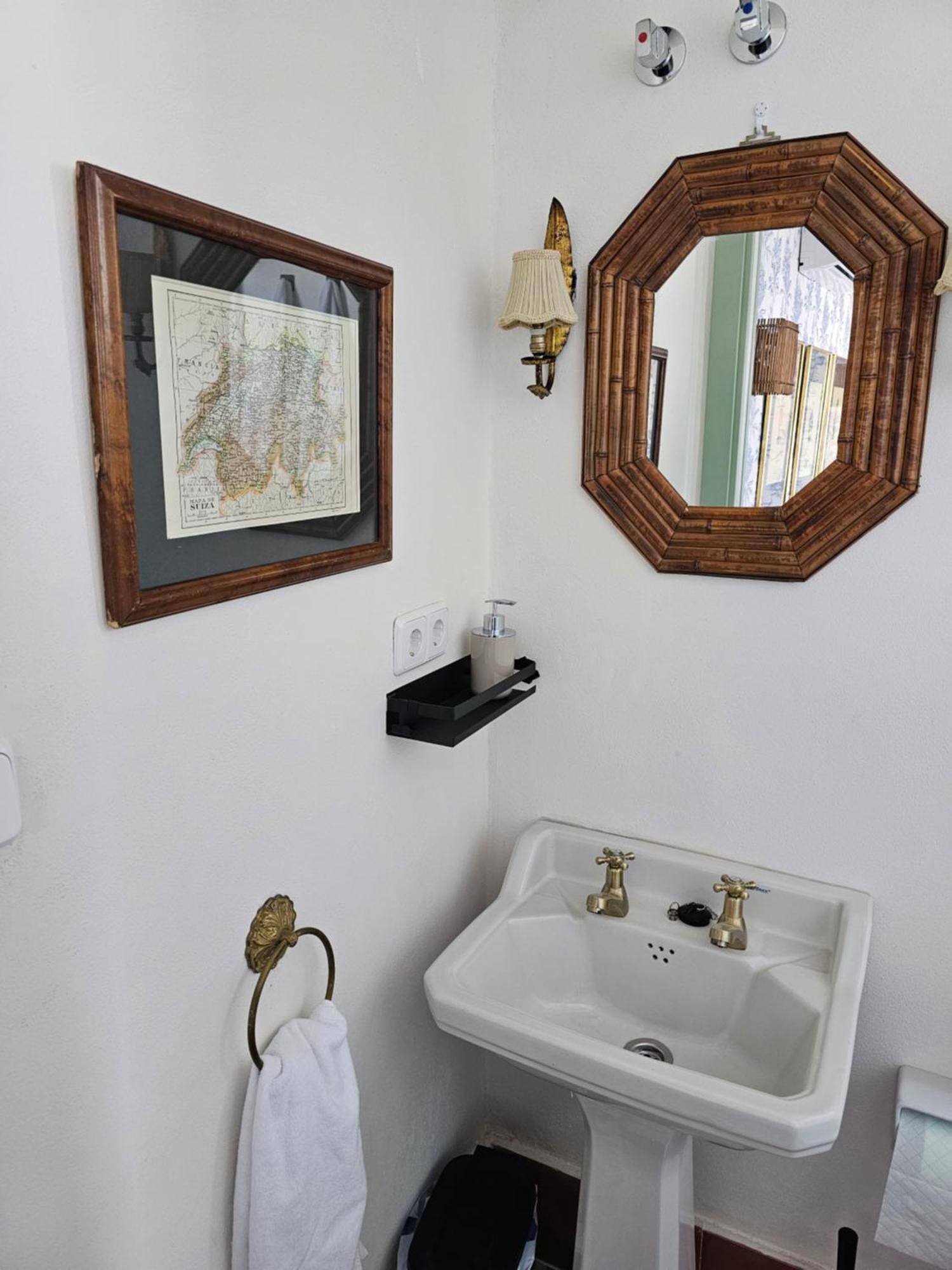 Apartamentos Gaviota Valencina de la Concepción Oda fotoğraf