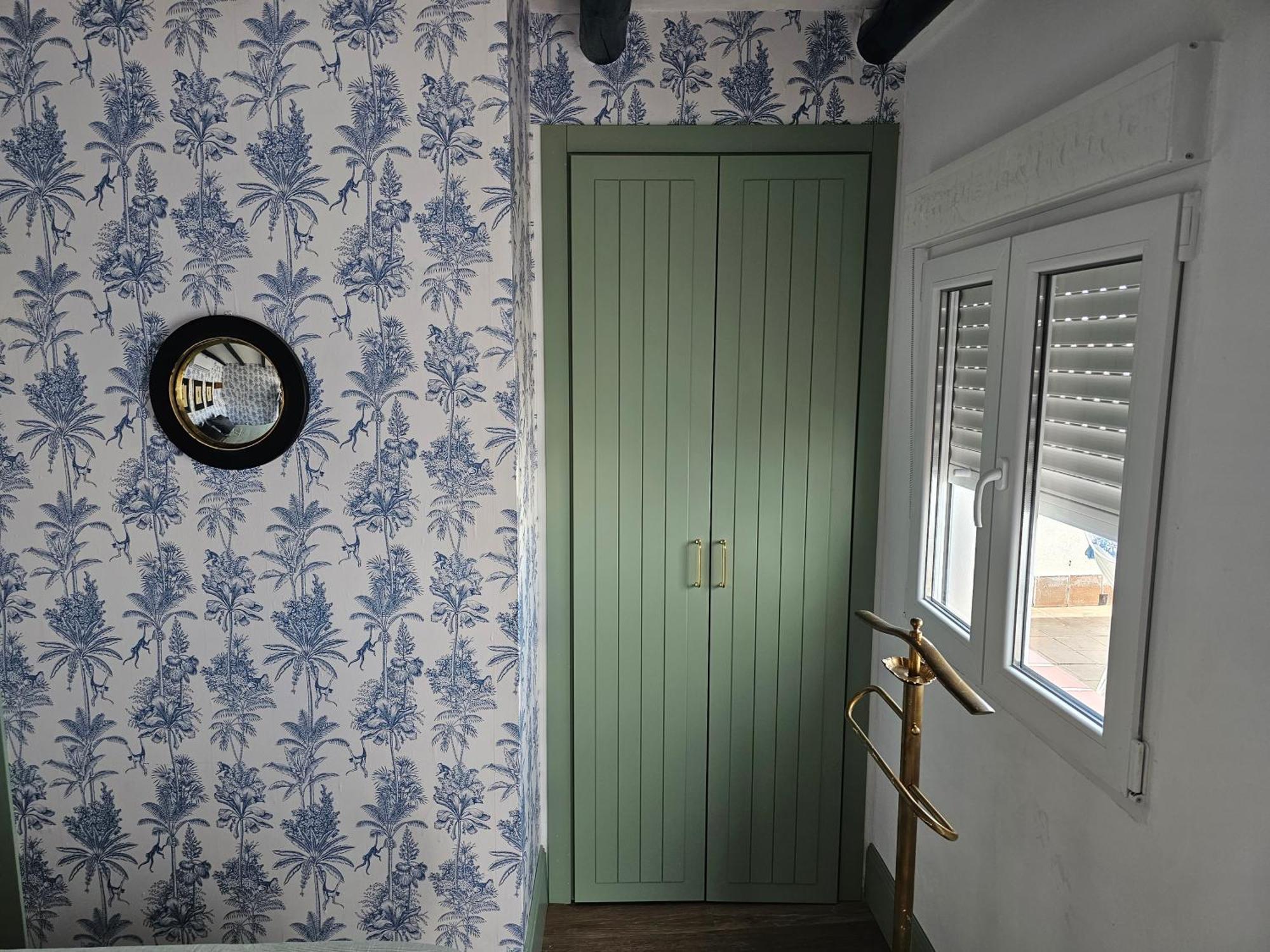 Apartamentos Gaviota Valencina de la Concepción Oda fotoğraf