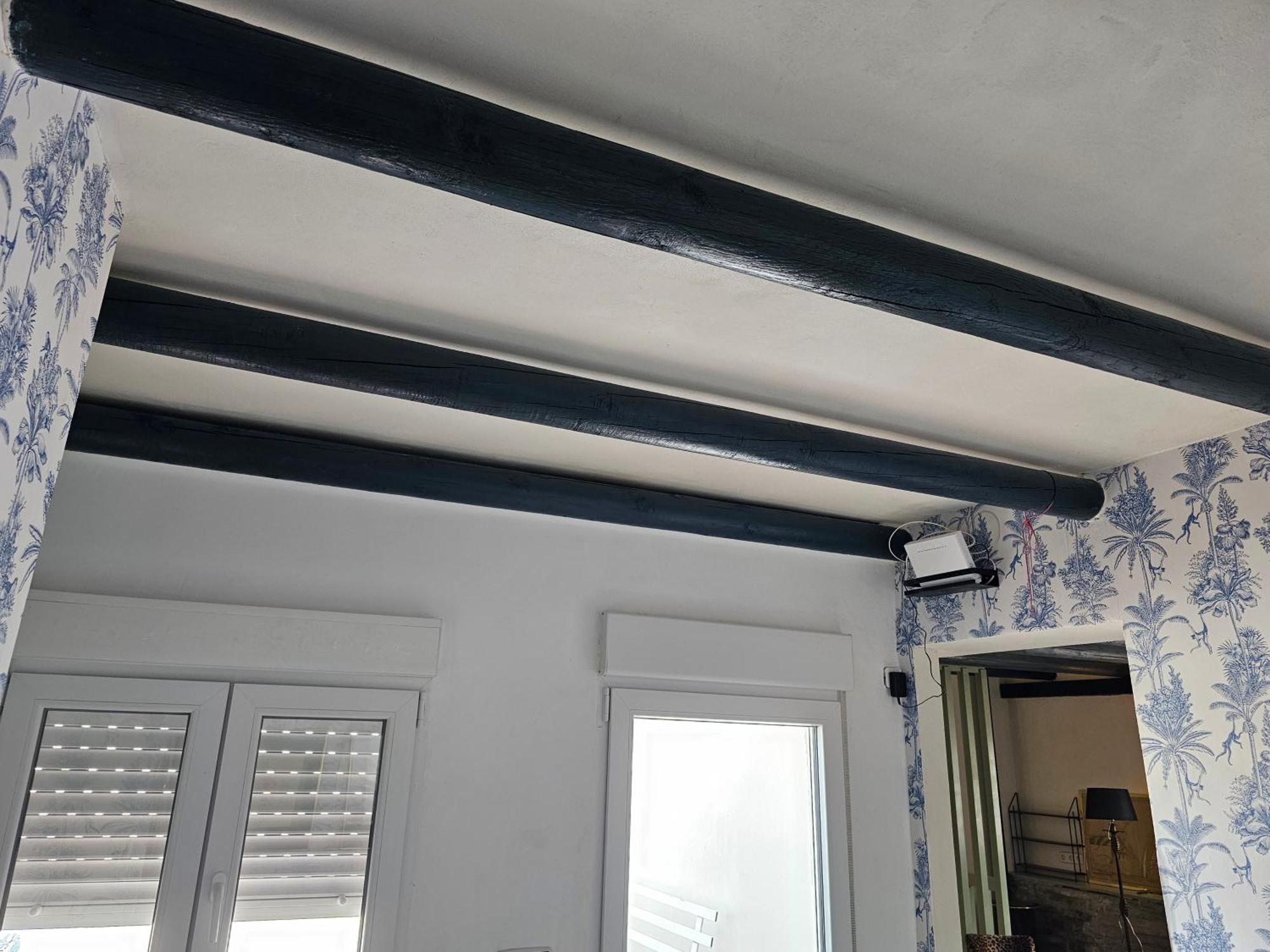 Apartamentos Gaviota Valencina de la Concepción Oda fotoğraf