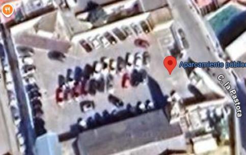 Apartamentos Gaviota Valencina de la Concepción Dış mekan fotoğraf